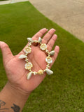 Wildflower Halo